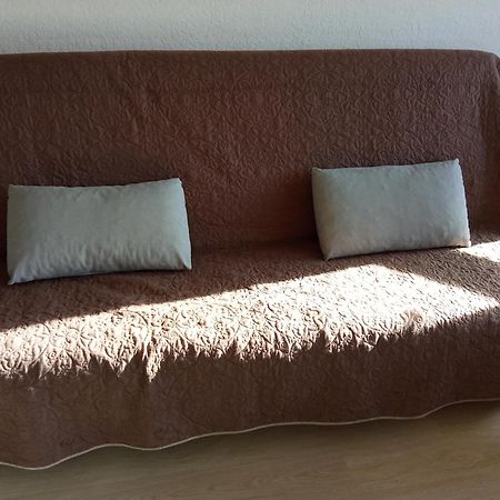 Appartement Plein Coeur Super-Besse Bagian luar foto